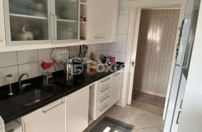 Apartamento com 2 quartos à venda na avenida maranhão, 1015, são geraldo, porto alegre, 79 m2 por r$ 555.750