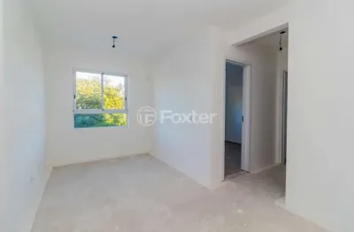 Apartamento com 2 quartos à venda na avenida protásio alves, 8129, morro santana, porto alegre, 46 m2 por r$ 320.000