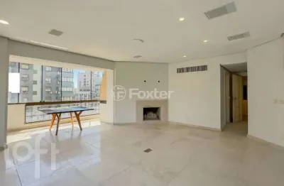 Apartamento com 3 quartos à venda na rua pedro ivo, 532, mont serrat, porto alegre, 177 m2 por r$ 1.700.000