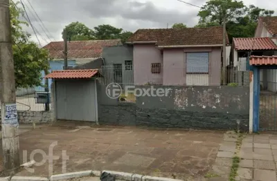 Casa com 2 quartos à venda na avenida antônio carvalho, 1261, jardim carvalho, porto alegre, 160 m2 por r$ 349.000