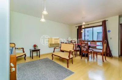 Cobertura com 4 quartos à venda na rua buenos aires, 583, jardim botânico, porto alegre, 240 m2 por r$ 1.100.000