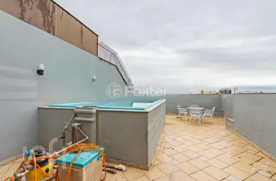 Cobertura com 3 quartos à venda na rua la salle, 218, marechal rondon, canoas, 297 m2 por r$ 1.500.000