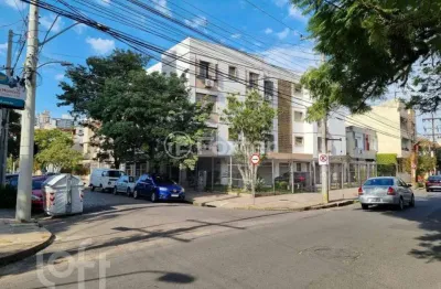 Apartamento com 3 quartos à venda na rua miguel tostes, 566, rio branco, porto alegre, 104 m2 por r$ 541.500