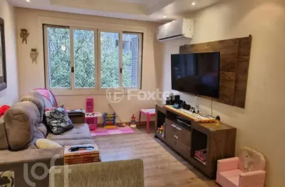 Apartamento com 3 quartos à venda na rua miguel tostes, 566, rio branco, porto alegre, 104 m2 por r$ 541.500