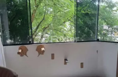 Apartamento com 2 quartos à venda na Travessa Serafim Terra, 250, Jardim Botânico, Porto Alegre, 63 m2 por R$ 550.000