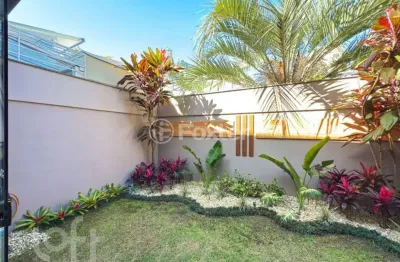 Casa em condomínio fechado com 3 quartos à venda na rua doutor mário totta, 382, tristeza, porto alegre, 189 m2 por r$ 1.190.000