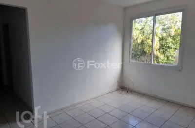 Apartamento com 2 quartos à venda na rua padre ângelo corso, 170, cavalhada, porto alegre, 46 m2 por r$ 185.000