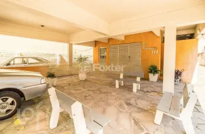 Apartamento com 1 quarto à venda na rua portuguesa, 111, partenon, porto alegre, 42 m2 por r$ 270.000