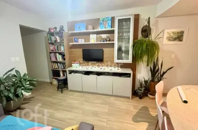 Apartamento com 1 quarto à venda na rua josé do patrocínio, 737, cidade baixa, porto alegre, 40 m2 por r$ 350.000