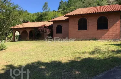 Casa com 2 quartos à venda na avenida belém velho, 3999, vila nova, porto alegre, 232 m2 por r$ 1.600.000