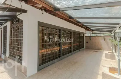 Casa com 3 quartos à venda na rua líbano, 24, higienópolis, porto alegre, 307 m2 por r$ 1.550.000