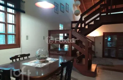 Casa com 2 quartos à venda na rua vinícius de moraes, 147, hamburgo velho, novo hamburgo, 132 m2 por r$ 500.000