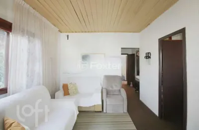 Casa com 3 quartos à venda na rua felipe bernd, 44, rio branco, novo hamburgo, 138 m2 por r$ 385.000