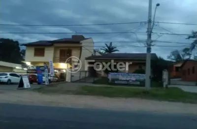 Casa com 3 quartos à venda na avenida juca batista, 10430, belém novo, porto alegre, 270 m2 por r$ 760.000