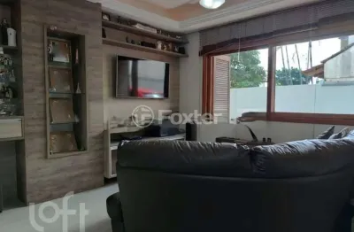 Casa com 3 quartos à venda na rua landel de moura, 1831, tristeza, porto alegre, 145 m2 por r$ 569.900