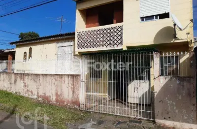 Casa com 3 quartos à venda na rua derik oscar ely, 74, costa e silva, porto alegre, 120 m2 por r$ 190.000