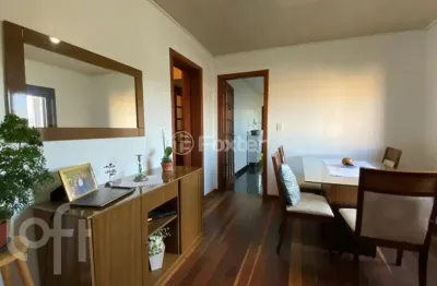 Casa com 3 quartos à venda na rua alfredo ferreira rodrigues, 452, bom jesus, porto alegre, 190 m2 por r$ 465.000