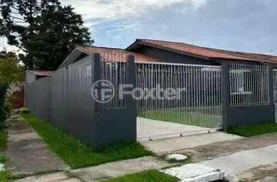 Casa com 3 quartos à venda na Rua Pedro Faria, 10, Hípica, Porto Alegre, 108 m2 por R$ 550.000