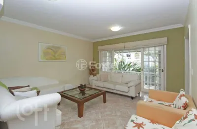 Casa com 4 quartos à venda na avenida nestor valdman, 257, jardim itu sabará, porto alegre, 435 m2 por r$ 1.800.000