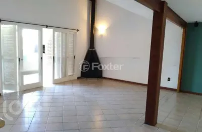 Casa com 4 quartos à venda na rua dos guananas, 290, espírito santo, porto alegre, 200 m2 por r$ 585.000