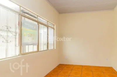Casa com 3 quartos à venda na rua fernando souto da silva, 70, morro santana, porto alegre, 100 m2 por r$ 295.000