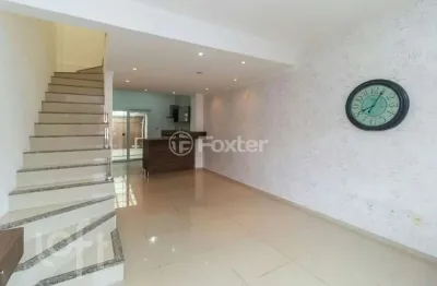 Casa com 2 quartos à venda na rua doutor cláudio walter ferreira da silva, 74, guarujá, porto alegre, 137 m2 por r$ 410.000