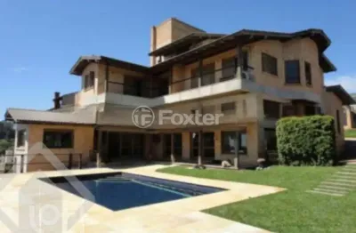 Casa com 5 quartos à venda na rua bazilio pellin filho, 880, vila conceição, porto alegre, 780 m2 por r$ 3.500.000