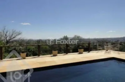 Casa com 5 quartos à venda na rua bazilio pellin filho, 880, vila conceição, porto alegre, 780 m2 por r$ 3.500.000