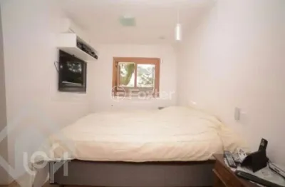 Casa com 3 quartos à venda na rua ernesto porfírio dos reis, 214, aberta dos morros, porto alegre, 133 m2 por r$ 370.000