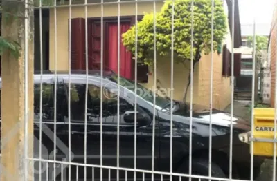 Casa com 3 quartos à venda na rua enio melo, 32, hípica, porto alegre, 100 m2 por r$ 266.000