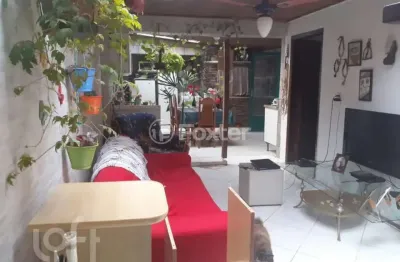 Casa com 2 quartos à venda na rua liberal, 1115, tristeza, porto alegre, 200 m2 por r$ 520.000