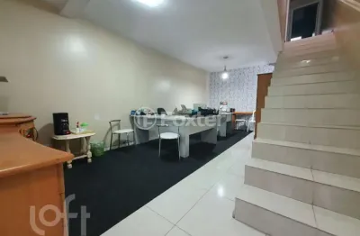 Casa com 3 quartos à venda na rua carlos schmit filho, 153, ideal, novo hamburgo, 110 m2 por r$ 480.000
