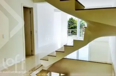 Casa com 3 quartos à venda na rua imeram teixeira cabeleira, 197, ipanema, porto alegre, 168 m2 por r$ 750.000