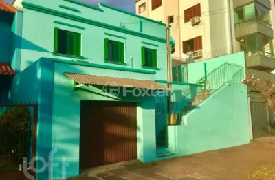 Casa com 2 quartos à venda na rua azambuja fortuna, 335, fião, são leopoldo, 100 m2 por r$ 350.000