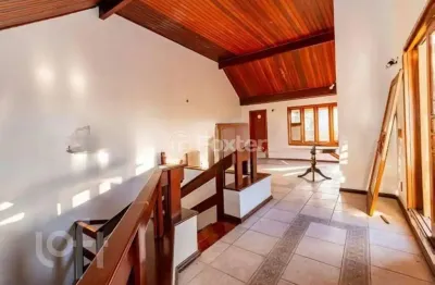 Casa com 4 quartos à venda na rua paul harris, 107, jardim itu sabará, porto alegre, 431 m2 por r$ 1.100.000