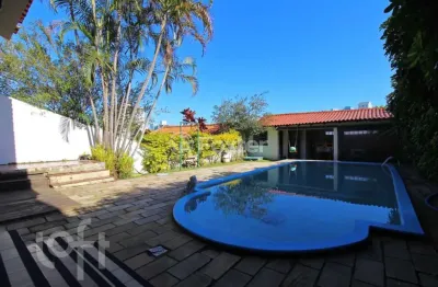 Casa com 3 quartos à venda na rua doutor alfredo mathias wiltgen, 525, boa vista, porto alegre, 308 m2 por r$ 1.700.000