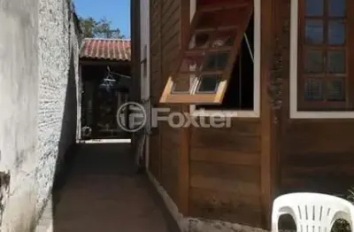 Casa com 3 quartos à venda na rua fernando strehlau, 235, jardim itu sabará, porto alegre, 150 m2 por r$ 560.000