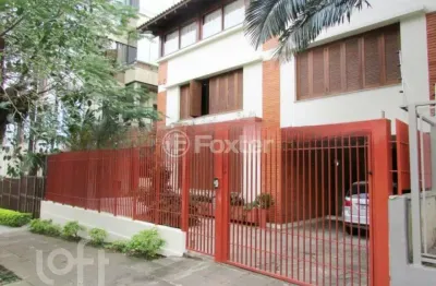 Casa com 9 quartos à venda na avenida palmeira, 423, petrópolis, porto alegre, 724 m2 por r$ 2.100.000