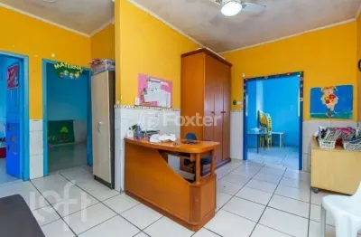 Casa com 3 quartos à venda na rua baden powell, 168, sarandi, porto alegre, 150 m2 por r$ 430.000