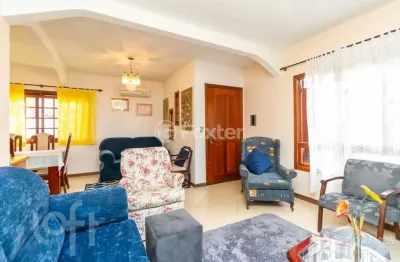 Casa com 3 quartos à venda na rua landel de moura, 1803, tristeza, porto alegre, 160 m2 por r$ 750.000