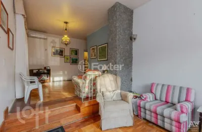 Casa com 4 quartos à venda na rua monteiro lobato, 157, partenon, porto alegre, 200 m2 por r$ 899.000