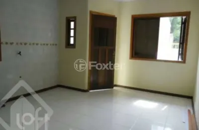 Casa com 2 quartos à venda na rua silvestre sauter, 84, hípica, porto alegre, 80 m2 por r$ 245.000