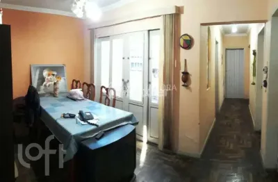 Casa com 3 quartos à venda na rua doutor mário totta, 2030, tristeza, porto alegre, 211 m2 por r$ 649.000
