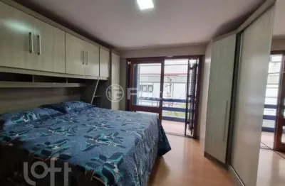 Apartamento com 3 quartos à venda na rua são caetano, 454, centro, são leopoldo, 98 m2 por r$ 427.500
