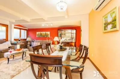 Casa com 3 quartos à venda na rua floriano maya d'ávila, 20, teresópolis, porto alegre, 207 m2 por r$ 894.000