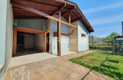 Casa com 3 quartos à venda na rua cerpa, 111, liberdade, novo hamburgo, 189 m2 por r$ 359.000