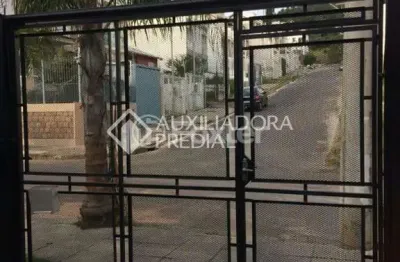 Casa com 3 quartos à venda na rua irmão jaime biazus, 43, guarujá, porto alegre, 137 m2 por r$ 390.000