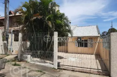 Casa com 3 quartos à venda na rua james bocacio, 167, hípica, porto alegre, 130 m2 por r$ 480.000