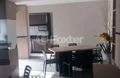 Apartamento com 2 quartos à venda na rua monte arraes, 300, nonoai, porto alegre, 52 m2 por r$ 275.000