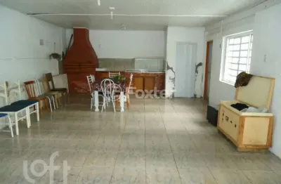 Casa com 3 quartos à venda na rua professor josé maria rodrigues, 341, vila ipiranga, porto alegre, 165 m2 por r$ 599.000